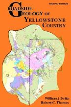 Roadside Geology of the Yellowstone Country