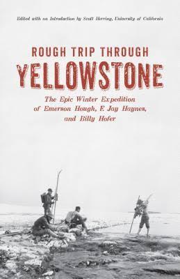 Yellowstone's Ski Pioneers