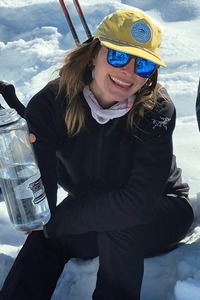 Sarah
